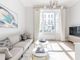 Thumbnail Flat for sale in Lexham Gardens, South Kensington, London