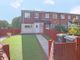 Thumbnail End terrace house for sale in Minerva Close, Crookhorn, Waterlooville