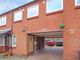 Thumbnail Maisonette to rent in Burnham Road, St. Albans, Hertfordshire