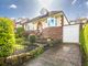 Thumbnail Bungalow for sale in Manchester Road, Crosspool