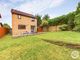 Thumbnail Detached house for sale in Louden Hill Road, Glasgow