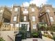 Thumbnail Flat to rent in Royal Crescent, London