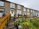 Thumbnail Terraced house for sale in Howard Street, Clydach Vale, Tonypandy