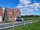 Thumbnail Detached house for sale in Willow Walk, Crediton