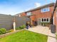 Thumbnail Semi-detached house for sale in Mulberry Close, Cheadle, Cheshire