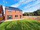 Thumbnail Detached house for sale in Wye Close, Wilton, Ross-On-Wye