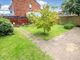 Thumbnail Detached bungalow for sale in Rushyford Court, Woodham, Newton Aycliffe