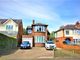 Thumbnail Detached house for sale in Gorse Hill, Anstey, Leicester