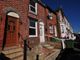 Thumbnail Terraced house to rent in Albert Street, Cowes