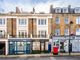 Thumbnail Office for sale in 47 Barnsbury Street, Islington, London