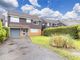 Thumbnail Detached house for sale in Tylers Close, Kings Langley, Hertfordshire