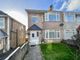 Thumbnail Semi-detached house for sale in Efford Crescent, Higher Compton, Plymouth