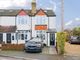 Thumbnail Property for sale in Elm Road, Windsor