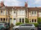 Thumbnail Terraced house for sale in Berkeley Road, Westbury Park, Bristol