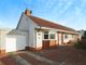 Thumbnail Bungalow for sale in Georgetown Road, Dumfries, Dumfries And Galloway