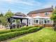 Thumbnail Detached house for sale in Coleshill Heath Road, Marston Green, Birmingham