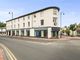 Thumbnail Flat for sale in Crescent Road, Carrs Court