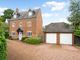 Thumbnail Detached house for sale in New Heritage Way, North Chailey