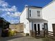 Thumbnail End terrace house for sale in Race Hill, Launceston, Cornwall