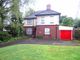 Thumbnail Detached house for sale in Ridgacre Road West, Quinton, Birmingham