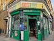 Thumbnail Retail premises for sale in Roman Road, Bethnal Green, London