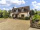 Thumbnail Detached house for sale in Fox Road, Bourn, Cambridge, Cambridgeshire