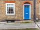 Thumbnail Terraced house for sale in East Terrace, Gravesend, Kent