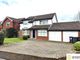 Thumbnail Detached house to rent in Rocklands Drive, Sutton Coldfield