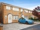 Thumbnail End terrace house for sale in Amberley Way, Romford