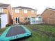 Thumbnail Detached house for sale in Smithcombe Close, Barton Le Clay, Bedfordshire