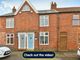 Thumbnail Terraced house for sale in Church Street, Aldbrough, Hull