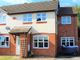 Thumbnail Semi-detached house for sale in Old School Mews, Overton, Wrexham