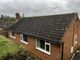 Thumbnail Bungalow for sale in Dock Lane, Bredon, Tewkesbury