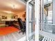 Thumbnail Flat for sale in George Court, Welwyn Garden City