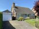 Thumbnail Bungalow for sale in All Saints Grove, Sleaford