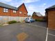 Thumbnail Flat for sale in Hiscox Way, Stoke Gifford, Bristol