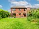 Thumbnail Detached house for sale in Maybank, North Walsham