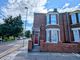 Thumbnail End terrace house for sale in Lyndhurst Street, South Shields