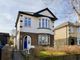 Thumbnail Detached house for sale in Fairfield Road, Penarth