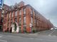 Thumbnail Flat for sale in Linen House, Hartley Road, Nottingham