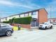 Thumbnail End terrace house for sale in Patrick Place, Brindley Ford, Stoke-On-Trent