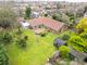 Thumbnail Detached bungalow for sale in Old Green Road, Margate