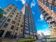 Thumbnail Flat for sale in Goodluck Hope Walk, London