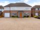 Thumbnail Detached house for sale in Kingswood Close, Englefield Green, Egham, Surrey