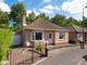 Thumbnail Detached bungalow for sale in 35 Farrer Terrace, Edinburgh