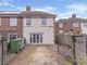 Thumbnail Semi-detached house for sale in Sherwood Avenue, Blidworth, Mansfield