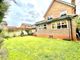 Thumbnail Detached house for sale in Thorpeside Close, Staines-Upon-Thames, Surrey