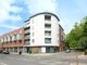 Thumbnail Flat for sale in Broomfield Road, Chelmsford