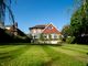 Thumbnail Detached house for sale in Second Avenue, Broadwater, Worthing