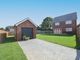 Thumbnail Detached house for sale in Templar Fields, Tye Green, Cressing, Braintree